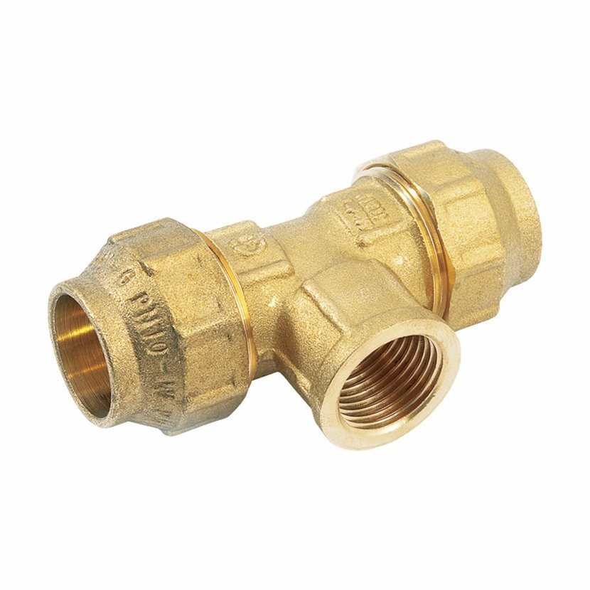 T-Kus s vnitř.záv BTI 32x1"